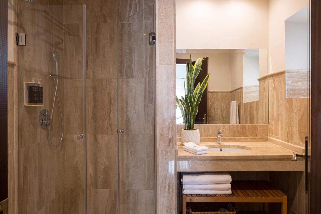 Puerta Catedral Apartments Σεβίλλη Εξωτερικό φωτογραφία