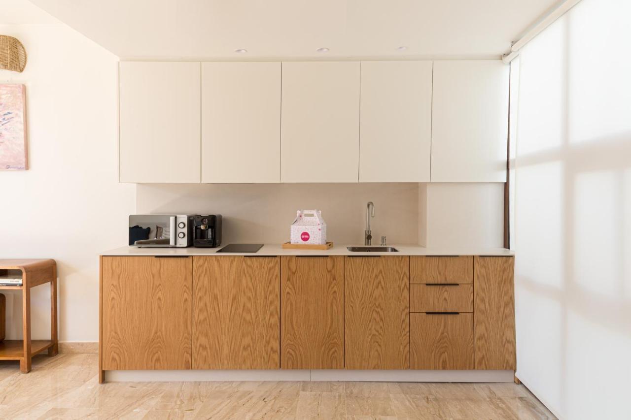 Puerta Catedral Apartments Σεβίλλη Εξωτερικό φωτογραφία