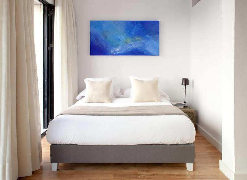 Puerta Catedral Apartments Σεβίλλη Εξωτερικό φωτογραφία