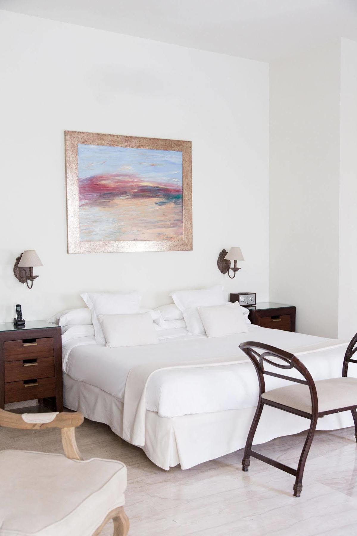 Puerta Catedral Apartments Σεβίλλη Εξωτερικό φωτογραφία