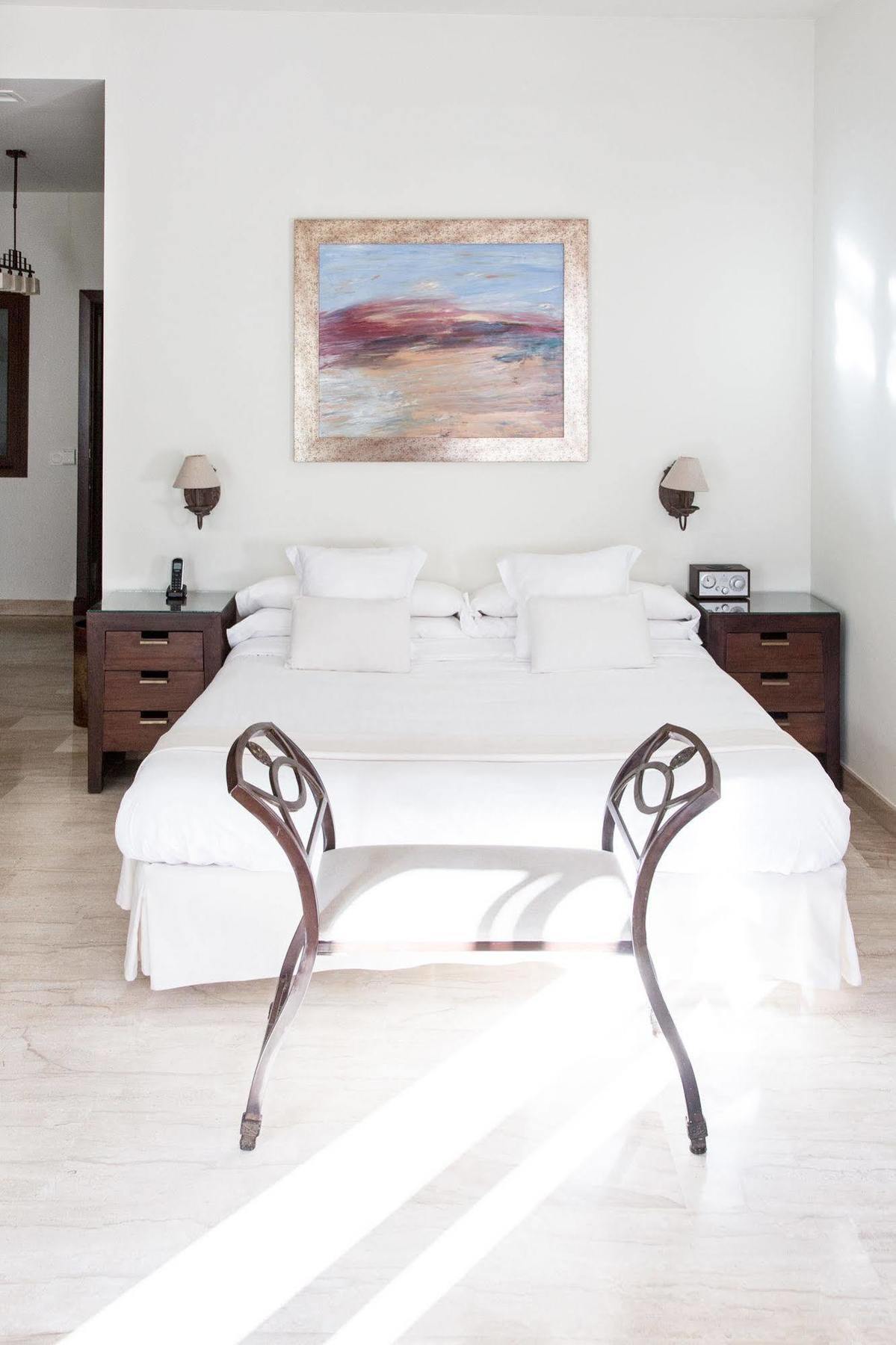 Puerta Catedral Apartments Σεβίλλη Εξωτερικό φωτογραφία